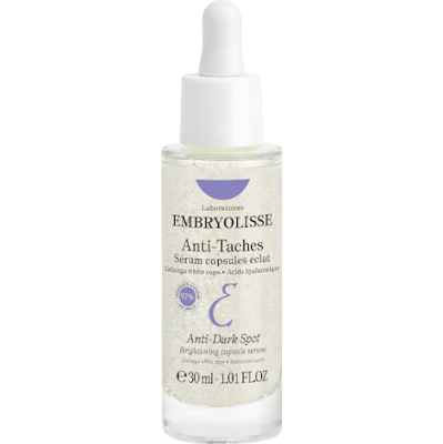 Embryolisse SKONCENTROWANE SERUM REDUKUJĄCE PRZEBARWIENIA Glow Serum 30 ml Damski