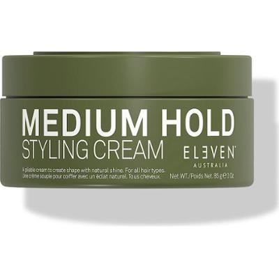 ELEVEN AUSTRALIA Krem stylizujący o średnim utrwaleniu Wosk do włosów 85 ml