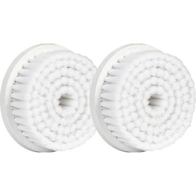 Silk'n Fresh Refill brushes - Extra soft (2 pcs) - Facial Cleansing Przybory do oczyszczania twarzy 1 ct