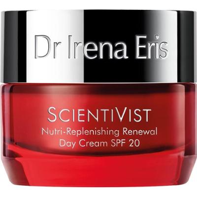 Dr Irena Eris SCIENTIVIST DAY CREAM Kremy na dzień 50 ml