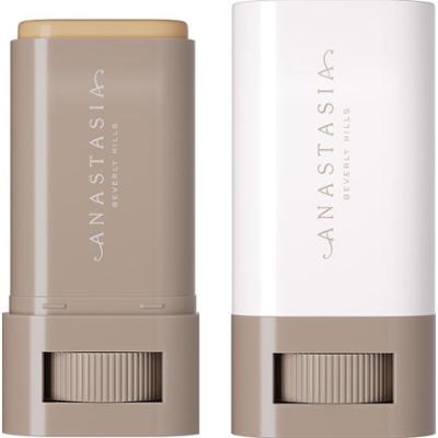 Anastasia Beverly Hills Beauty Balm Podkład do twarzy z serum Kremy BB i CC 18 g 6 - SHADE 6