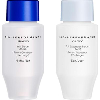Shiseido Bio-Performance Skin Filler Serum Serum z kwasem hialuronowym 60 ml Damski