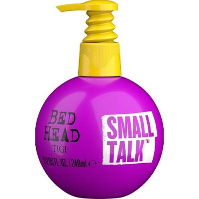 TIGI Small Talk Wosk do włosów 240 ml Damski