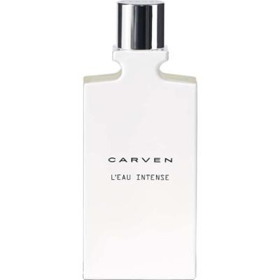 Carven Intense Zestaw zapachowy 50 ml Męskie