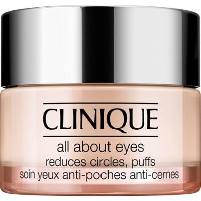 Clinique All about Clean Krem pod oczy Kremy pod oczy 15 ml