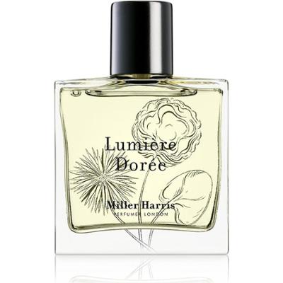 Miller Harris Lumière Dorée Woda perfumowana 50 ml