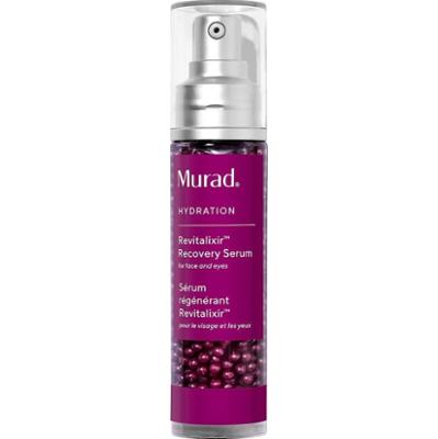 MURAD Hydration Revitalixir Recovery Serum Serum z kwasem hialuronowym 40 ml