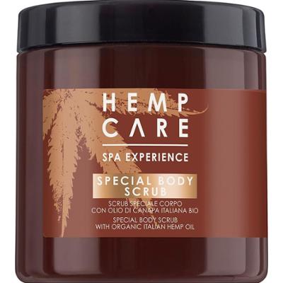 Hemp Care Specjalny Peeling Peeling do ciała 250 ml