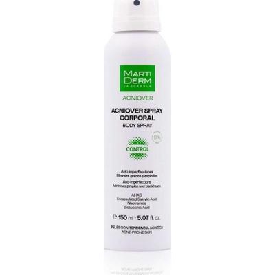 Martiderm Mgiełki do ciała 150 ml Damski
