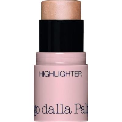 Diego dalla Palma All In One Highlighter Rozświetlacze 4 g 61 - MOTHER OF PEARL