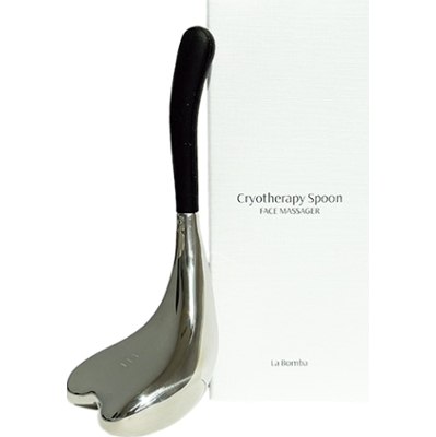 La Bomba Cryotherapy Spoon Akcesoria do masażu 1 ct