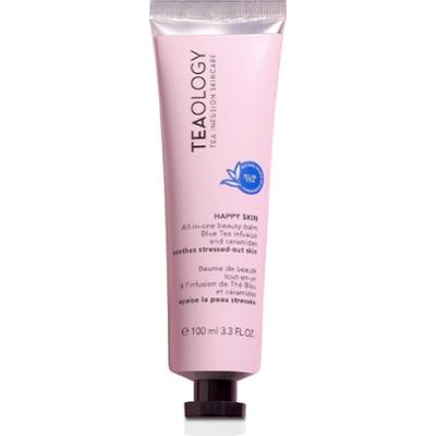 Teaology Happy Skin Kremy do twarzy 100 ml