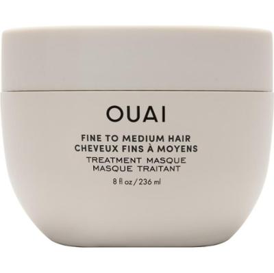 Ouai Fine/Medium Hair Treatment Masque Maski do włosów 236 ml