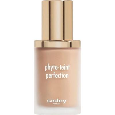 Sisley Phyto-Teint Perfection Podkłady 30 ml 4C Honey