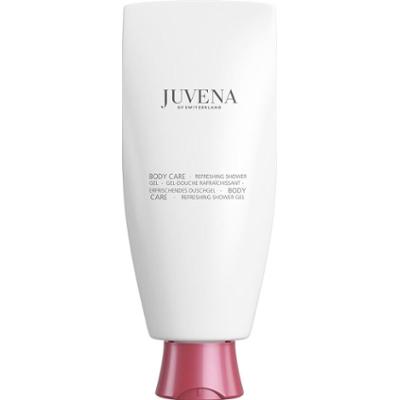 Juvena Odświeżający żel pod prysznic Żele pod prysznic 200 ml