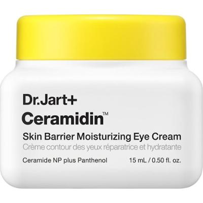 Dr. Jart+ Ceramidin Skin Barrier Moisturizing Eye Cream Kremy pod oczy 15 ml