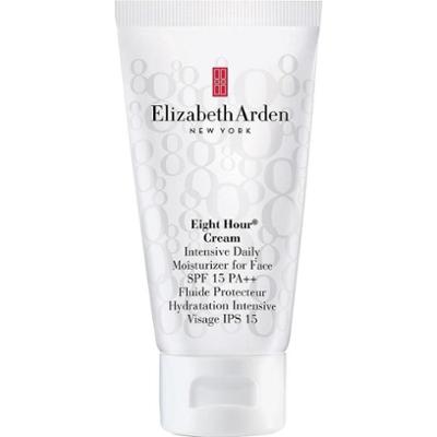 Elizabeth Arden Eight Hour® Cream SPF 15 Kremy do twarzy 50 ml