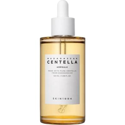 SKIN1004 Odżywcze serum do twarzy z wąkrotą azjatycką Serum nawilżające 100 ml Damski