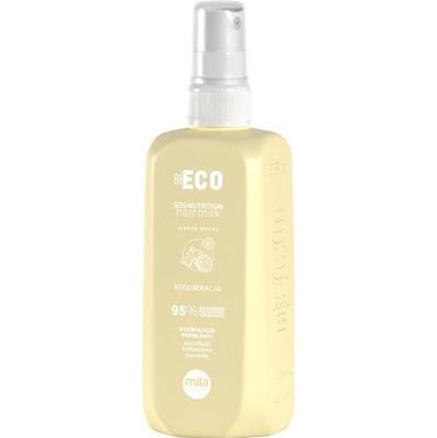 MILA PROFESSIONAL Mleczko Sos Nutrition Olejki i serum do włosów 250 ml