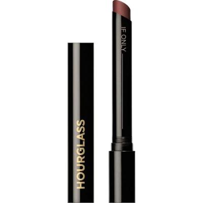 Hourglass Confession Ultradünner Farbintensiver Lippenstift Szminki 0,9 g If Only