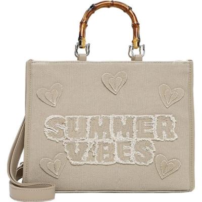 Emily & Noah Torebka Shopper E&N Joelle Torby na zakupy 1 ct Damski
