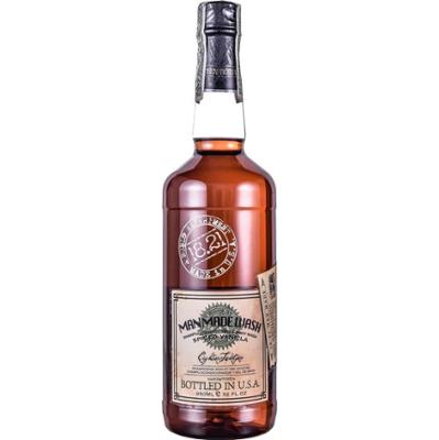 18.21 Man Made Man Made Wash Vanilla Szampony 1000 ml Męskie
