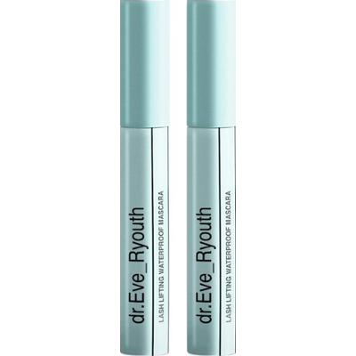 Dr. Eve_Ryouth Tusz do rzęs Duo Tusze do rzęs 24 ml 1 sztukakaka