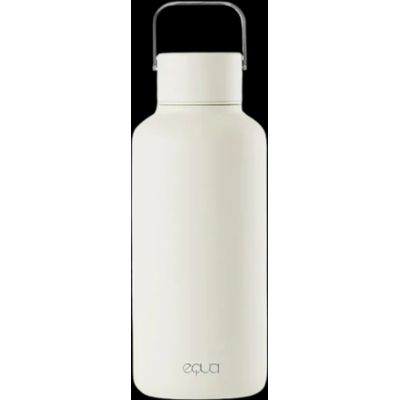 EQUA Butelka do wody Timeless, 600 ml Fitness i nawodnienie 1 ct