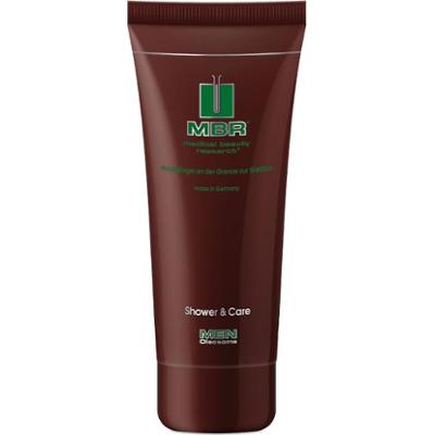 MBR Medical Beauty Research Men Oleosome Shower & Care Kąpiel 200 ml