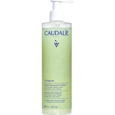 Caudalie Vinopure Oczyszczający żel myjący Żele do mycia twarzy 385 ml