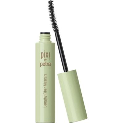 Pixi Lengthy Fiber Mascara Tusze do rzęs 6,5 g Fiber Black