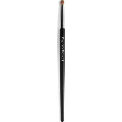 Diego dalla Palma High Definition Eye Brush N09 Pędzle do pudru 1 ct 1 szt.