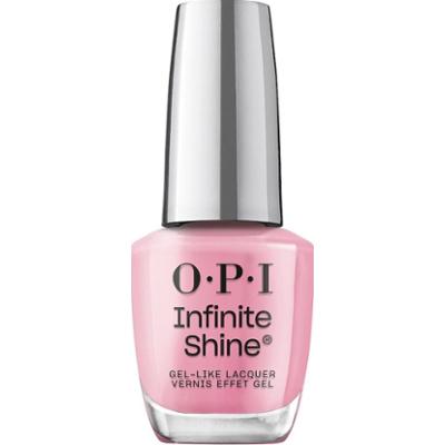 OPI OPI Infinite Shine, lakier do paznokci o przedłużonej trwałości, 15 ml Lakiery do paznokci Flamingo Your Way