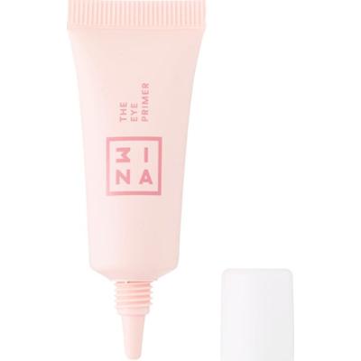 3INA The Eye Primer - Baza pod cienie Bazy pod cienie 9 ml NUDE