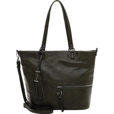 Tamaris Torebka Shopper TAS Nele Torebki 1 ct Damski