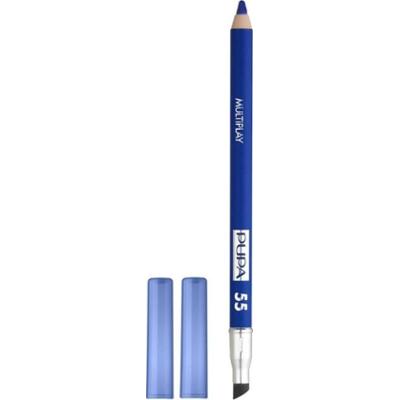 PUPA Milano Multiplay Kredki do oczu 1,2 g 55 - ELECTRIC BLUE