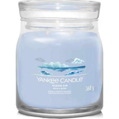 YANKEE CANDLE Swieca mini OCEAN AIR Świeczki 368 g