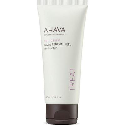 AHAVA Facial Renewal Peel Peeling do twarzy 100 ml Damski
