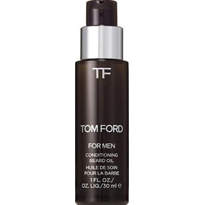 TOM FORD Conditioning Beard Oil Pielęgnacja brody 30 ml Męskie