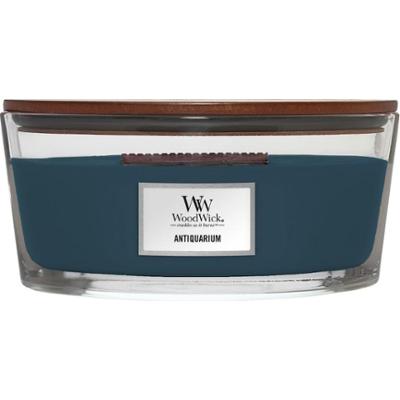WoodWick Elipsa ANTIQUARIUM Świeczki 453,6 g
