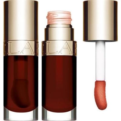 Clarins Lip Comfort Oil Błyszczyki 7 ml 9 - CHOCOLATE