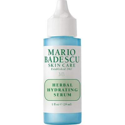 Mario Badescu Herbal Hydrating Serum Serum nawilżające 29 ml