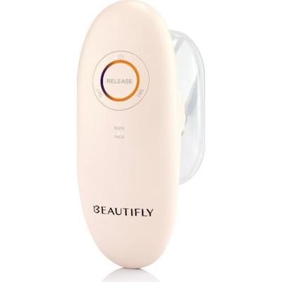 Beautifly Lipomassage Slim Body urządzenie do masażu twarzy i ciała Akcesoria do masażu 1 ct