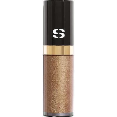 Sisley Viky Rader x Summer Glow Ombre Eclat Liquide Cienie do powiek 6 ml 7 Antyczne złoto