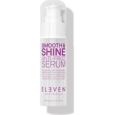 Eleven Australia Nabłyszczające i wygładzające serum Olejki i serum do włosów 60 ml