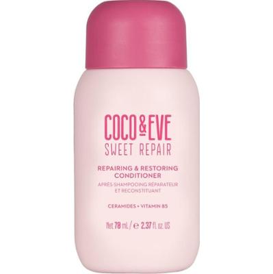 Coco & Eve Sweet Repair Repairing & Restoring Conditioner Odżywki do włosów 70 ml