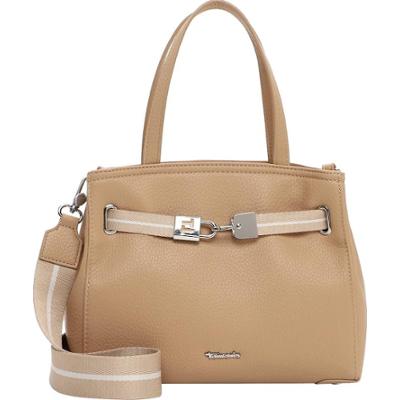 Tamaris Torebka Shopper TAS Kirima Torby na zakupy 1 ct Jasnobrązowy Damski