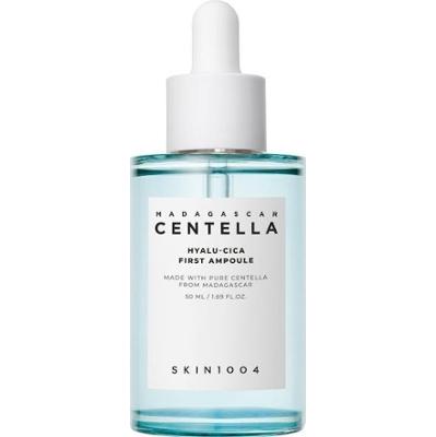 SKIN1004 Wielozadaniowa ampułka nawilżająca z wyciągiem z wąkroty azjatyckiej Ampułki 50 ml