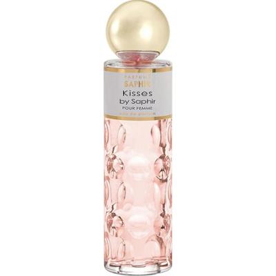 Saphir Parfum KISSES BY SAPHIR edp vapor Woda perfumowana 200 ml Damski