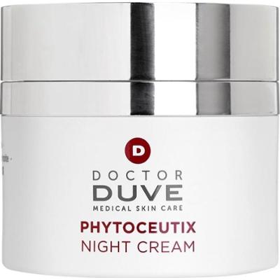 Doctor Duve Medical Phytoceutix Night Cream Kremy na noc 50 ml